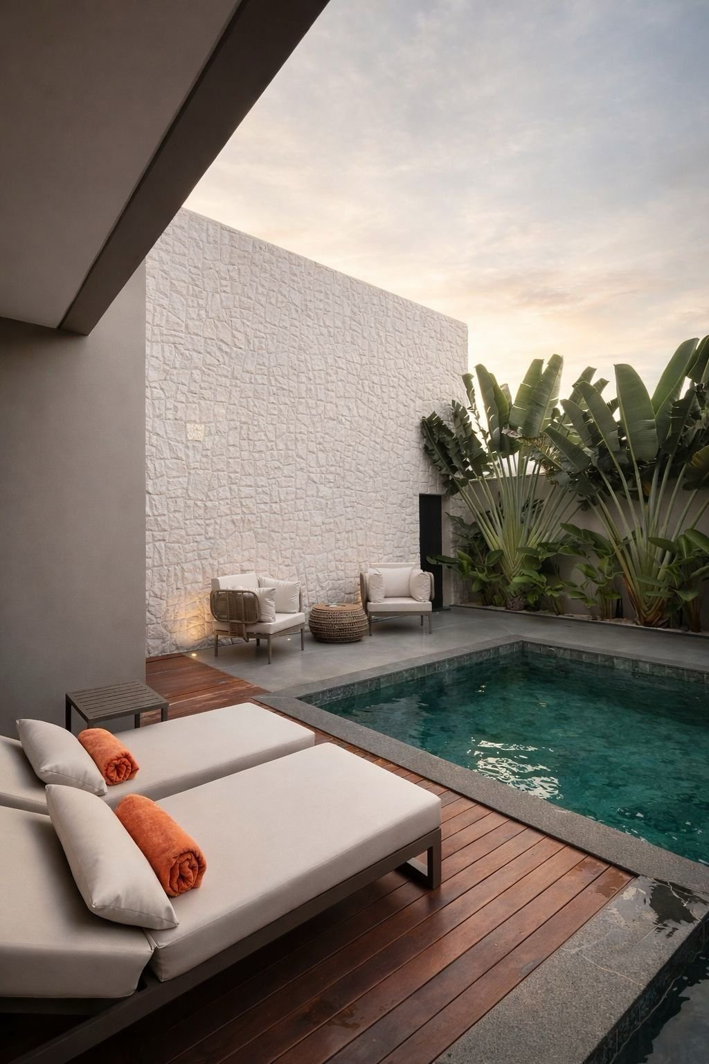 estilos de decoração de interiores - Thamiris Suavi Arquitetura Bauru